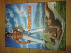 Beefcake- F. Valentine Hooven ||| paperback, Ophalen of Verzenden, Zo goed als nieuw, Schilder- en Tekenkunst
