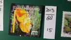Luxemburg no  88, Postzegels en Munten, Postzegels | Europa | Overig, Luxemburg, Verzenden, Gestempeld