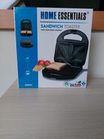 Tosti ijzer, Ophalen of Verzenden, Nieuw