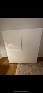 Gratis ophalen!, Huis en Inrichting, Kasten | Kledingkasten, Met plank(en), Gebruikt, 100 tot 150 cm, 100 tot 150 cm