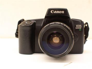 Canon fotocamera 36534 beschikbaar voor biedingen