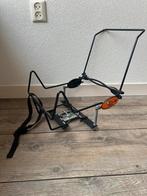 Maxi cosi houder voor fiets, Kinderen en Baby's, Kinderstoelen, Ophalen, Zo goed als nieuw