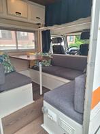 Mercedes 307d camper - Tiny house - Offgrid - Belastingvrij, Mercedes-Benz, Diesel, Particulier, 6 tot 7 meter