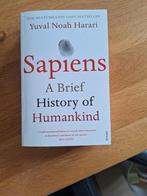 Sapiens, Boeken, Ophalen of Verzenden, Zo goed als nieuw