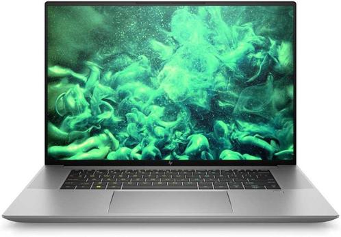 HP ZBook Studio G10 i7-13800H 4.70GHz 1TB 32GB 16"RTX A1000, Computers en Software, Windows Laptops, Nieuw, 16 inch, SSD, 4 Ghz of meer