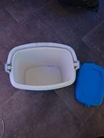 Koel box, Ophalen, Overige typen