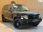 Land Rover Range Rover 4.4 V8 HSE /YOUNGTIMER/AUTOMAAT/LEER/, Automaat, Elektrische stoelverstelling, Zwart, Bedrijf