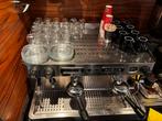 koffiezetapparat horeca, Witgoed en Apparatuur, Koffiezetapparaten, Ophalen of Verzenden, Koffiemachine