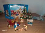 PLAYMOBIL KERSTAVOND  4892 KOMPLEET!!, Ophalen of Verzenden, Zo goed als nieuw
