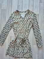 Jurk Indi & Cold Maat L, Maat 42/44 (L), Ophalen of Verzenden, Zo goed als nieuw, Indi & Cold