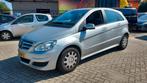 Mercedes-Benz B-Klasse 1.5 B160 / EXPORT, Auto's, Mercedes-Benz, Voorwielaandrijving, Stof, 1498 cc, Zwart