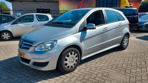 Mercedes-Benz B-Klasse 1.5 B160 / EXPORT, Auto's, Mercedes-Benz, Bedrijf, B-Klasse, ABS, Airbags, Airconditioning, Boordcomputer