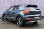 Volvo XC40 T4 Recharge Inscription Expression | Camera | Par, 12 maanden, Stof, Euro 6, Blauw