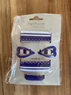 Haaraccessoires, Ophalen of Verzenden, Zo goed als nieuw