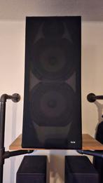 Bowers & Wilkins DM220 Speaker - Enkele unit, Audio, Tv en Foto, Luidsprekers, Gebruikt, Ophalen of Verzenden, 60 tot 120 watt