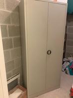Dossierkast/archiefkast, Huis en Inrichting, Kasten | Roldeurkasten en Archiefkasten, Ophalen, Gebruikt, 150 tot 200 cm, 150 tot 200 cm