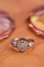 NIEUW zilverkleurige ring My Jewellery Zodiac Steenbok, Nieuw, 17 tot 18, Dame, Zilver