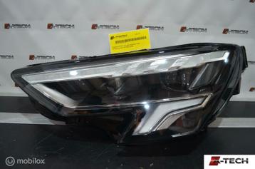 Koplamp voll led links Audi A3 8Y LO-13 8Y0941033A beschikbaar voor biedingen