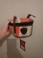 Edix zadeltasje nieuw, Dieren en Toebehoren, Ophalen of Verzenden, Nieuw, Dressuur