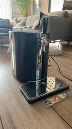 Philips biertender, Witgoed en Apparatuur, Thuistaps, Ophalen, Zo goed als nieuw, Philips