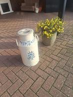 Melkbus, Tuin en Terras, Ophalen, Gebruikt