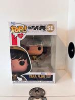 Funko Pop! Yara Flor Future State SE, Ophalen of Verzenden, Nieuw