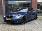 BMW 5-serie 545i Executive | V8 | VOL! | Pano | M pakket | M, Auto's, Automaat, Achterwielaandrijving, Gebruikt, 2000 kg