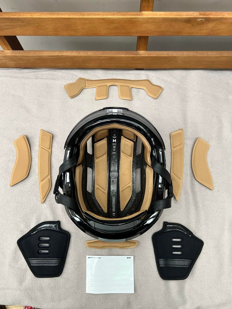 HJC Calido Plus Fietshelm - In Zeer Goede Staat, Ophalen of Verzenden, Gebruikt, M, Heer