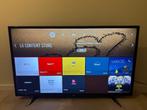 LG smart tv 43 inch UltraHD 4K, Audio, Tv en Foto, Televisies, Ophalen, Gebruikt, 50 Hz, LCD