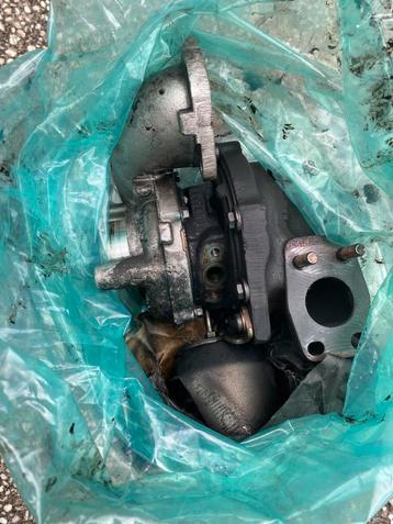Turbo Volvo V40 - reviseren beschikbaar voor biedingen
