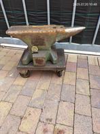 Aambeeld 192 kg, Antiek en Kunst, Ophalen
