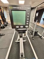 3x Concept 2 Model E Roeitrainers met PM5 Monitor, Sport en Fitness, Ophalen, Gebruikt, Armen, Overige typen