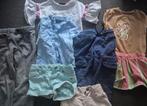 Maat 104 kledingset, Kinderen en Baby's, Kinderkleding | Maat 104, Ophalen of Verzenden, Meisje, Jurk of Rok