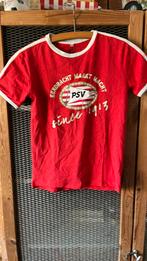 PSV t shirt maat 140, Maat XS of kleiner, Ophalen of Verzenden, Zo goed als nieuw, Shirt