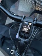 Urban Arrow Family Active Plus 2025 - Minder dan 1000 km!, Fietsen en Brommers, Fietsen | Bakfietsen, 3 kinderen, Elektrisch, Zo goed als nieuw