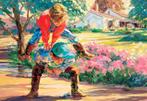Art Puzzle - Leapfrog - 260XL stukjes, Ophalen of Verzenden, Minder dan 500 stukjes, Nieuw, Legpuzzel