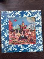 The Rolling Stones - Their Satanic Majesties Request LP, Ophalen of Verzenden, Voor 1960, Zo goed als nieuw, 12 inch