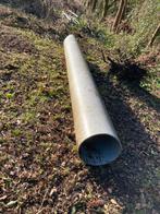 Pvc buis 400x11,7 mm, Ophalen, Pvc, 2 tot 4 meter, Zo goed als nieuw