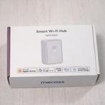 Nieuw in doos - Meross Smart Wi-Fi Hub MSH300, Ophalen of Verzenden, Zo goed als nieuw