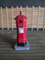 Lemax figuur 17 kerstdorp kersthuisjes, Diversen, Ophalen of Verzenden, Zo goed als nieuw