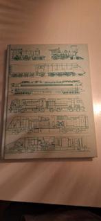 Pictorial History Of Trains, Ophalen of Verzenden, Gebruikt, Trein, Boek of Tijdschrift