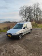 Peugeot partner 2.0 hdi, 4 cilinders, Diesel, Te koop, Peugeot