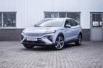 MG Marvel R Luxury 70 kWh (bj 2022, automaat), Automaat, 12 maanden, Achterwielaandrijving, Gebruikt
