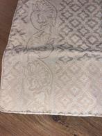 Luxe Jacquard Kussenhoes Barok Damast Stijl, Huis en Inrichting, Woonaccessoires | Kussens, Ophalen of Verzenden, Zo goed als nieuw