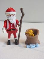 Playmobil Kerstman 4679, Ophalen of Verzenden, Gebruikt, Los playmobil