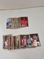 Feyenoord Panini Stickers -Set van 95 Hoogvliet Droomalbum, Ophalen of Verzenden, Zo goed als nieuw, Feyenoord, Spelerskaart