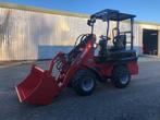 Shovel | StahlWorks | R906 | Nieuw!, Zakelijke goederen, Machines en Bouw | Kranen en Graafmachines, Ophalen of Verzenden, Wiellader of Shovel