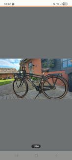 Sparta Pickup Fiets - 28 inch, Fietsen en Brommers, Fietsen | Heren | Herenfietsen, Sparta, Gebruikt, Versnellingen, Ophalen of Verzenden