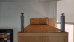 GEZOCHT Poten Magiker kast., Huis en Inrichting, Ophalen of Verzenden, 25 tot 50 cm, Minder dan 100 cm