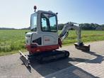 Takeuchi TB225 BJ 2020, Zakelijke goederen, Machines en Bouw | Kranen en Graafmachines, Daanluizink@hotmail.com, Vennegoorsteeg 2, 7596NR Rossum, NL